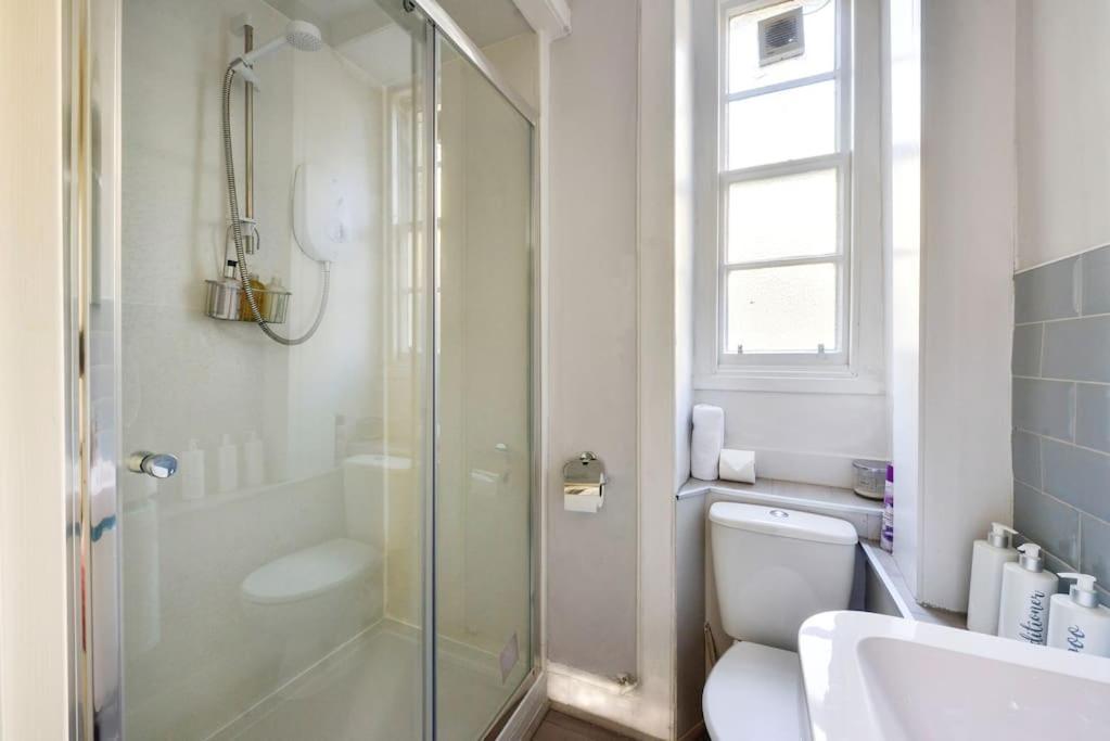 George IV Bridge - Superbly Located 3 Bedroom! EDI Buitenkant foto