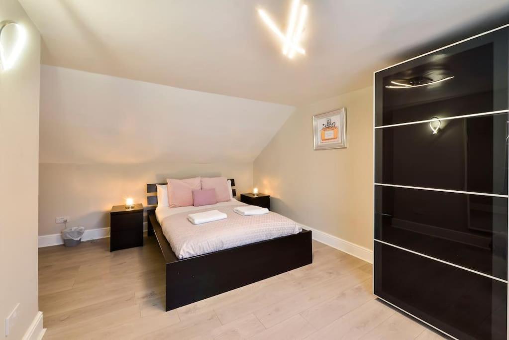 George IV Bridge - Superbly Located 3 Bedroom! EDI Buitenkant foto