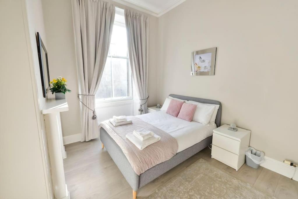 George IV Bridge - Superbly Located 3 Bedroom! EDI Buitenkant foto