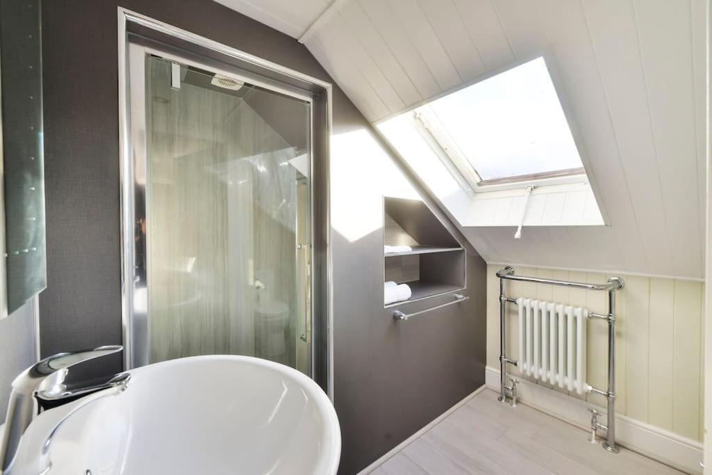 George IV Bridge - Superbly Located 3 Bedroom! EDI Buitenkant foto