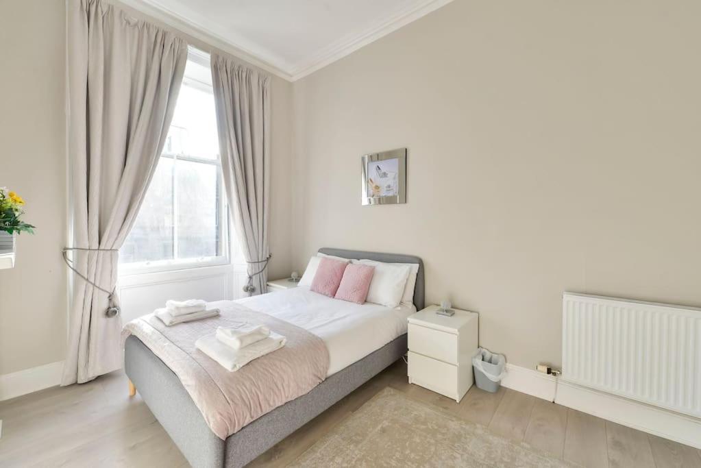 George IV Bridge - Superbly Located 3 Bedroom! EDI Buitenkant foto