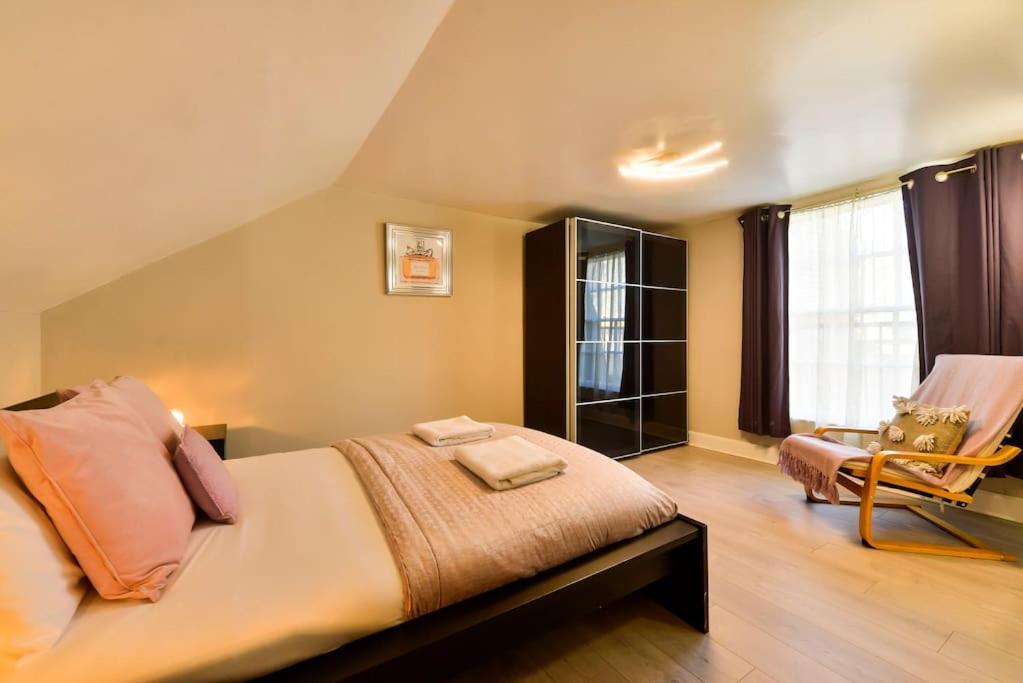 George IV Bridge - Superbly Located 3 Bedroom! EDI Buitenkant foto