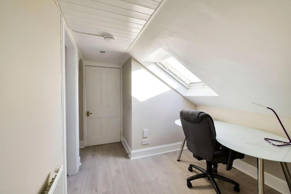George IV Bridge - Superbly Located 3 Bedroom! EDI Buitenkant foto