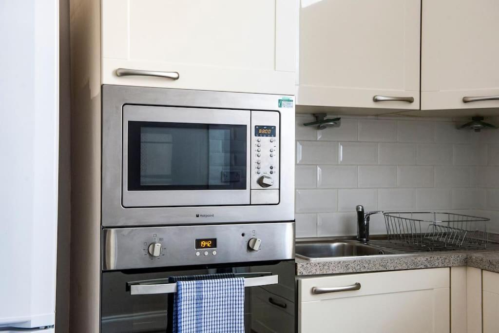 George IV Bridge - Superbly Located 3 Bedroom! EDI Buitenkant foto