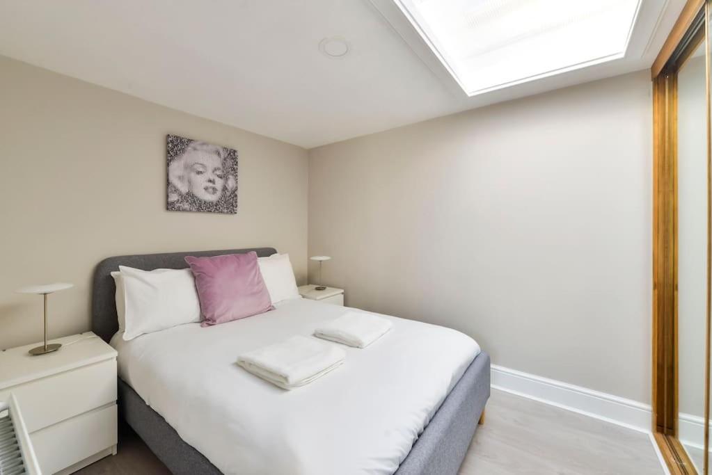 George IV Bridge - Superbly Located 3 Bedroom! EDI Buitenkant foto