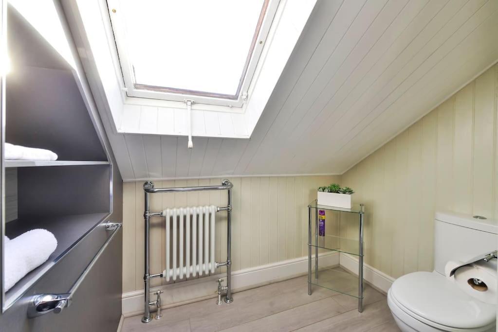 George IV Bridge - Superbly Located 3 Bedroom! EDI Buitenkant foto
