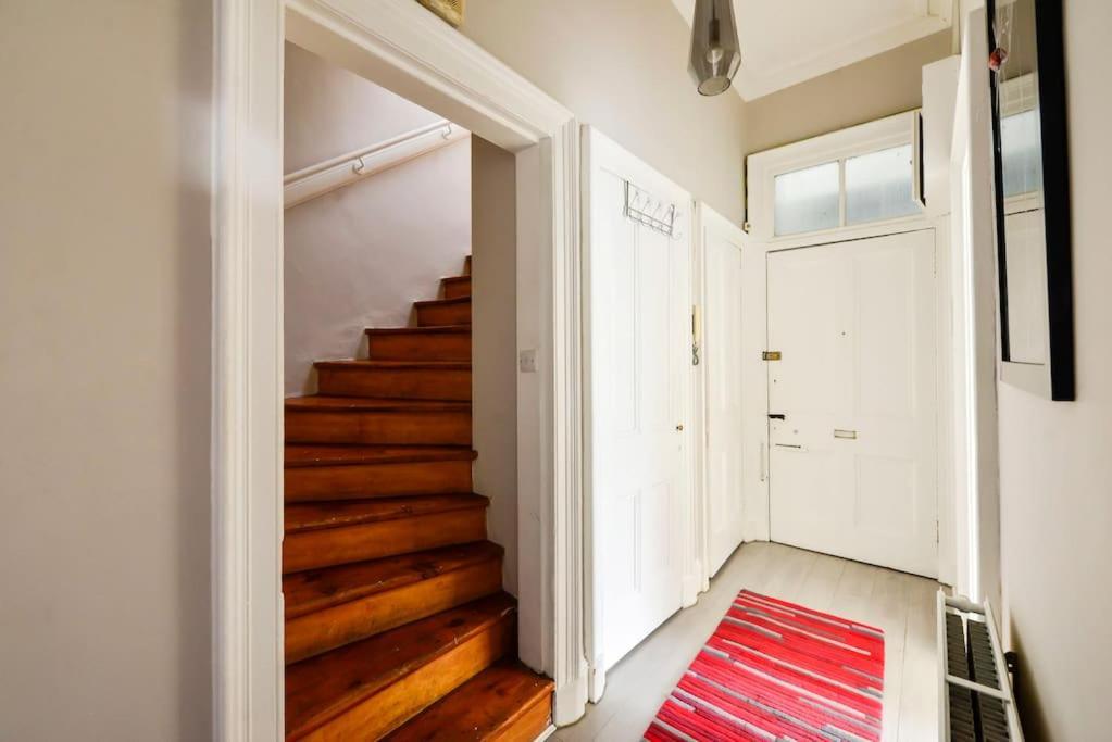 George IV Bridge - Superbly Located 3 Bedroom! EDI Buitenkant foto