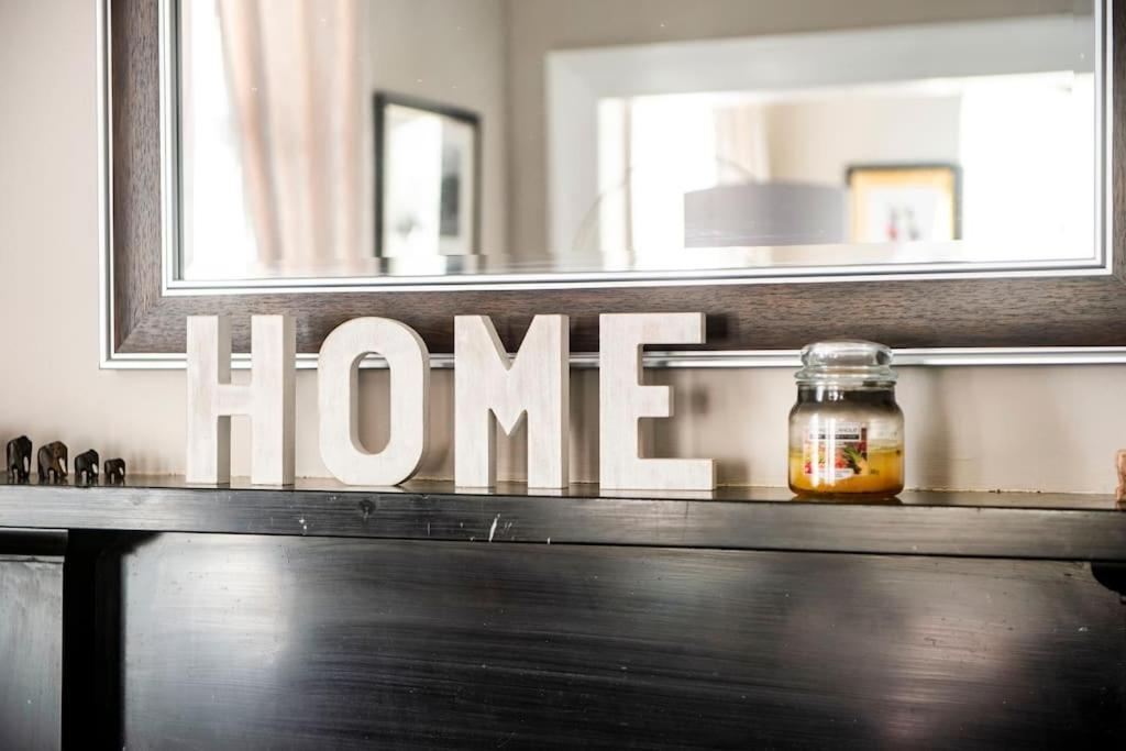 George IV Bridge - Superbly Located 3 Bedroom! EDI Buitenkant foto